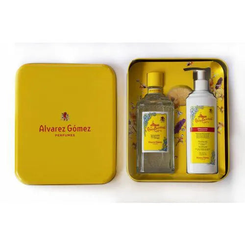 ALVAREZ GÓMEZ ALVAREZ GÓMEZ Agua Colonia Concentrada 300 ml in Dose Kosmetik