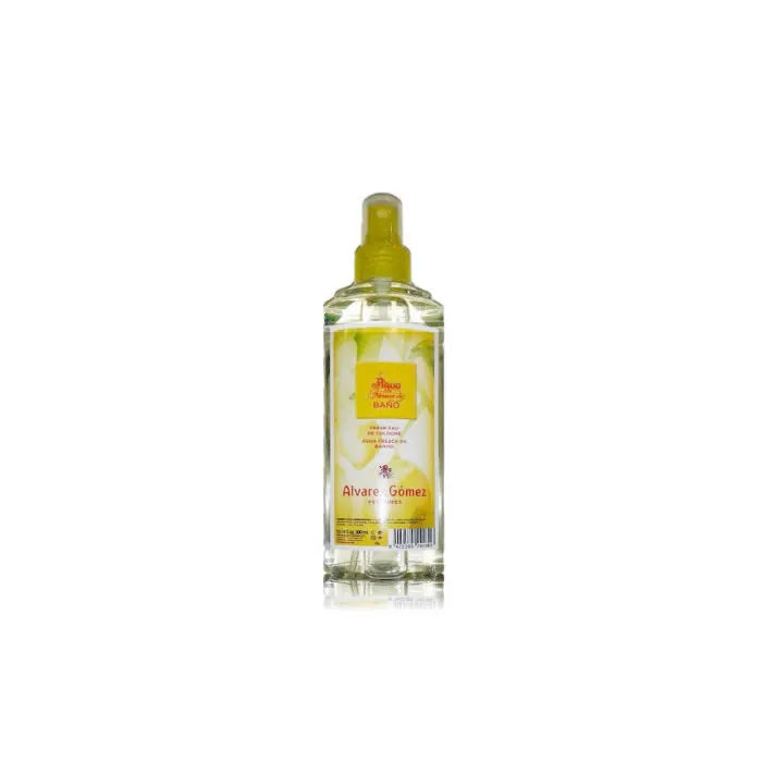 ALVAREZ GÓMEZ ALVAREZ GÓMEZ Agua Fresca De Baño Spray 300 ml Kosmetik