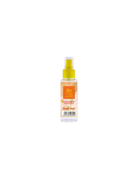 ALVAREZ GÓMEZ ALVAREZ GÓMEZ Agua Fresca De Baño Flor De Naranjo 90 ml Badefrische Kosmetik