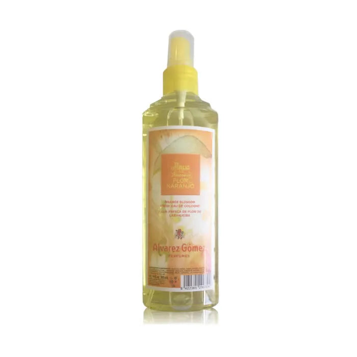 ALVAREZ GÓMEZ ALVAREZ GÓMEZ Agua Fresca Flor De Naranjo Spray 300 ml Kosmetik