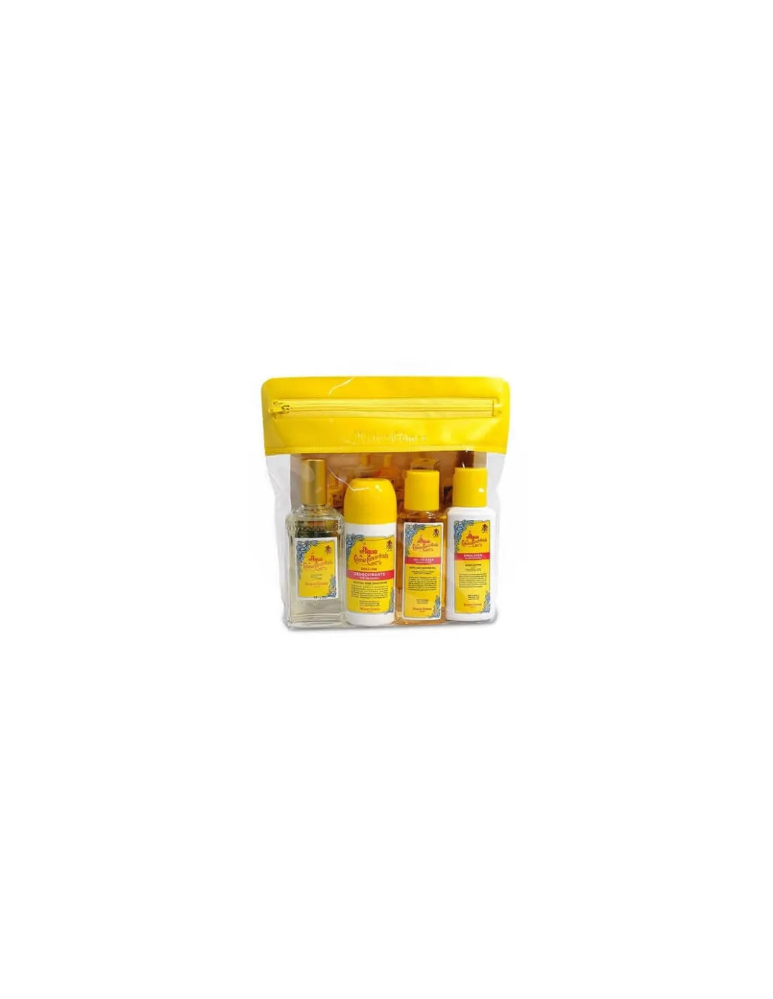 ALVAREZ GÓMEZ ALVAREZ GÓMEZ Agua Fresca De Baño Bergamota 300 ml Badefrische Kosmetik