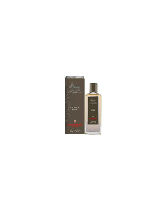 ALVAREZ GÓMEZ ALVAREZ GÓMEZ Bronce Homme Eau de Parfum Spray 150 ml Herrenparfum Parfüm