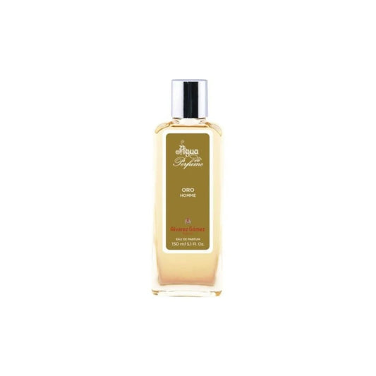 ALVAREZ GÓMEZ ALVAREZ GÓMEZ Agua de Perfume Homme Oro Spray 150 ml Parfüm