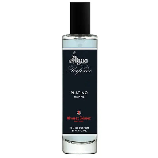 ALVAREZ GÓMEZ ALVAREZ GÓMEZ Platino Homme Eau de Parfum Spray 30 ml Parfüm
