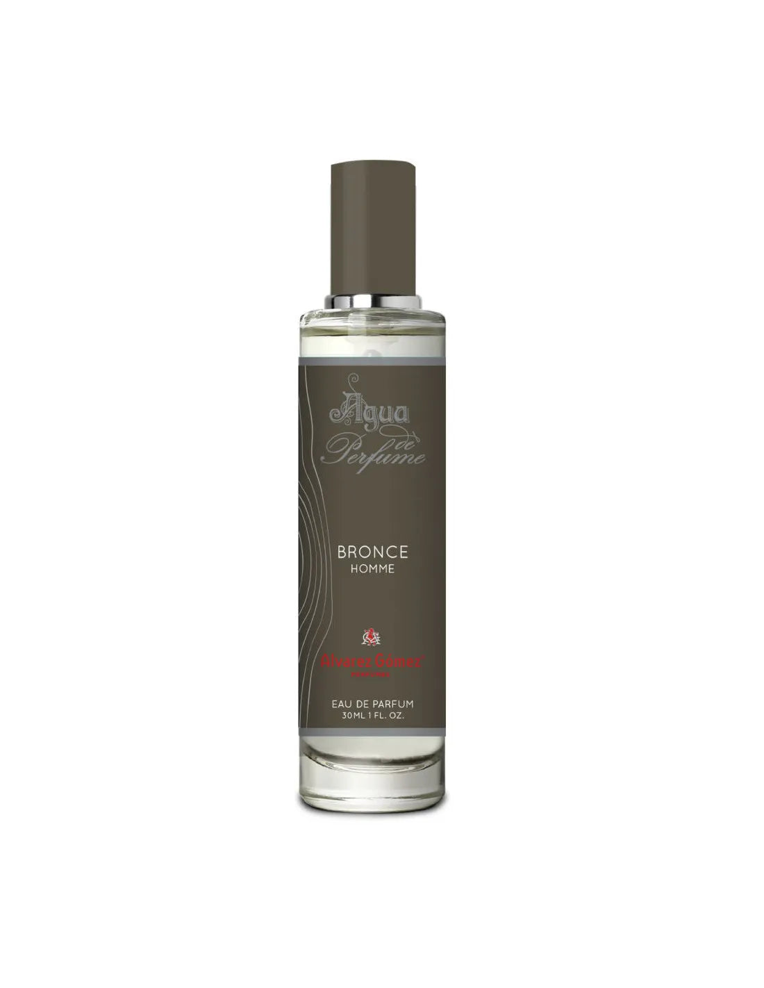 ALVAREZ GÓMEZ ALVAREZ GÓMEZ Bronce Homme Eau de Parfum Spray 30 ml Parfüm