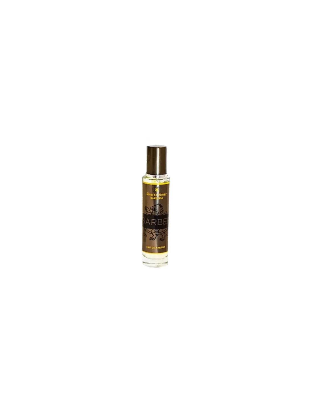 ALVAREZ GÓMEZ ALVAREZ GÓMEZ Barberia Eau de Toilette 30 ml Vaporisateur Kosmetik