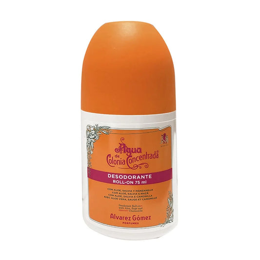ALVAREZ GÓMEZ ALVAREZ GÓMEZ Eau Orange Deodorant Roll-On Kosmetik