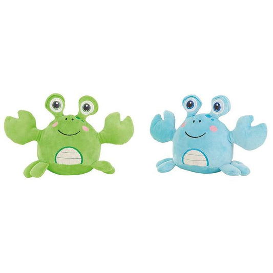 Plüschtier Krabbe 25cm