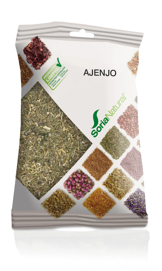 SORIA SORIA Ajenjo 40 Gramm Kosmetikprodukt