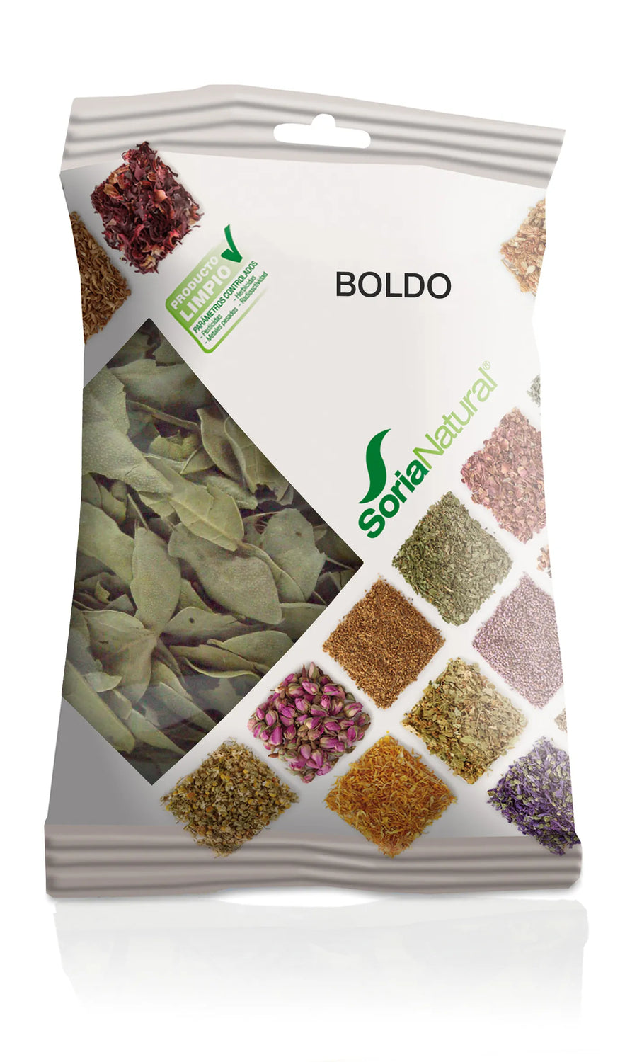 SORIA SORIA Boldo 40 Gramm Kosmetikprodukt