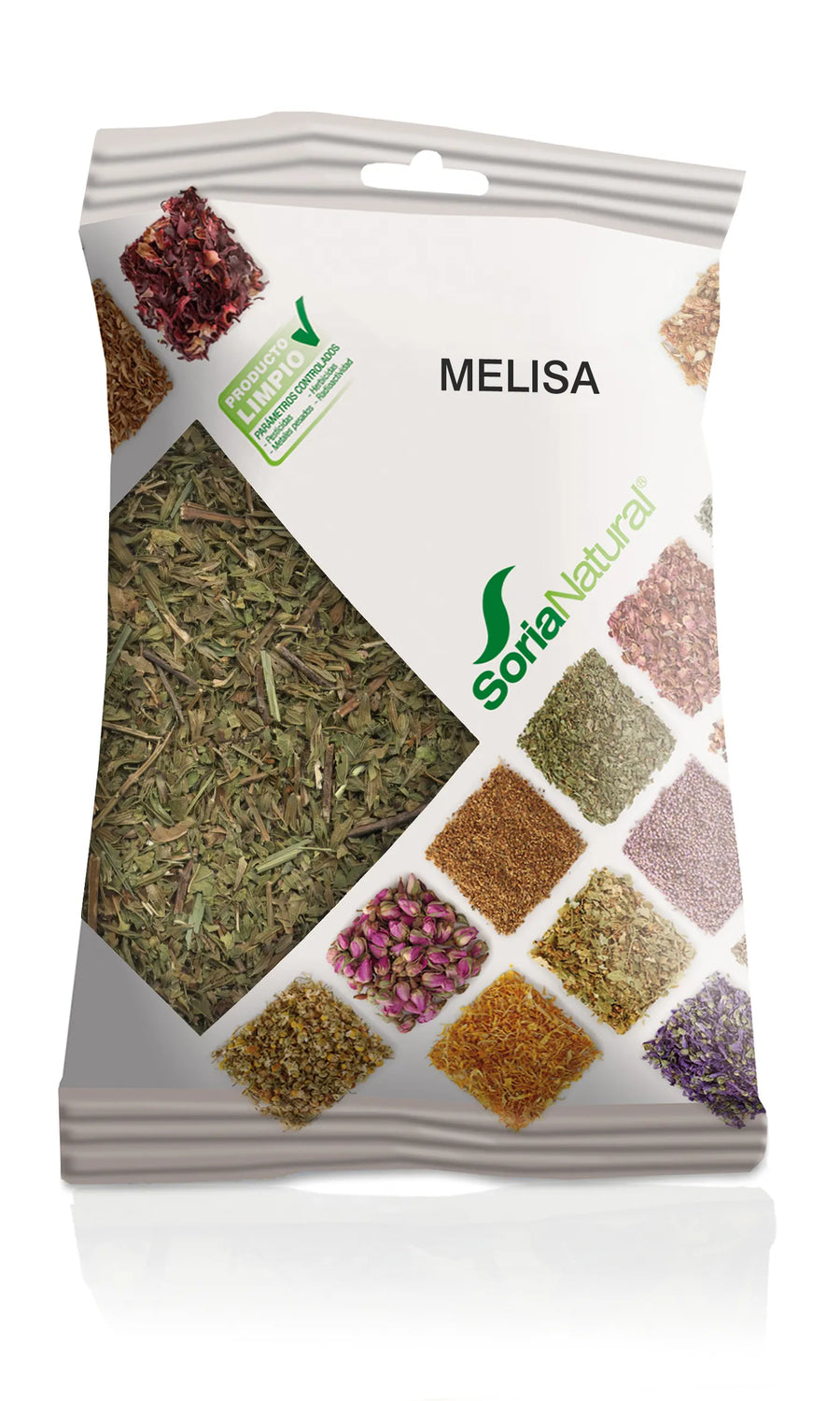 SORIA SORIA Melisa 30 g Kosmetikprodukt