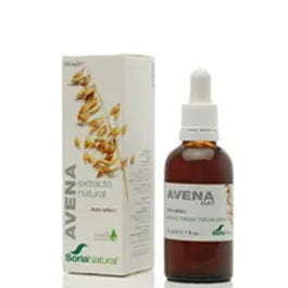 SORIA SORIA Extracto Avena S XXI 50 ml Kosmetikpflege