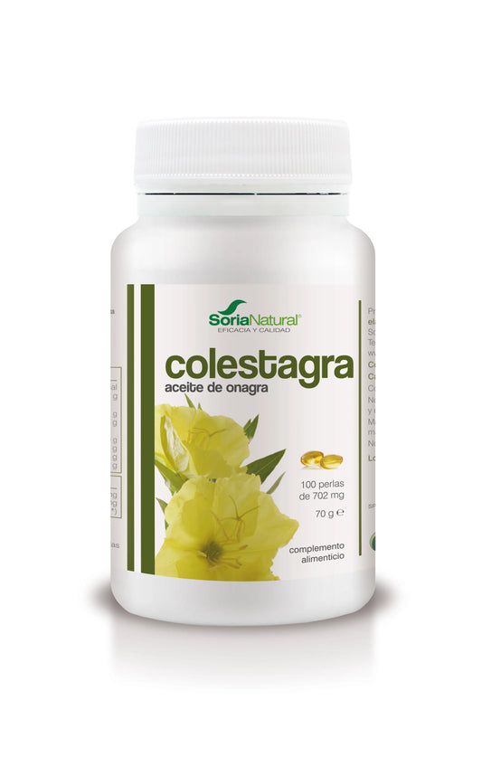 ALECOSOR ALECOSOR Colestagra 515 mg 500 Perlen Nahrungsergänzungsmittel Kosmetik