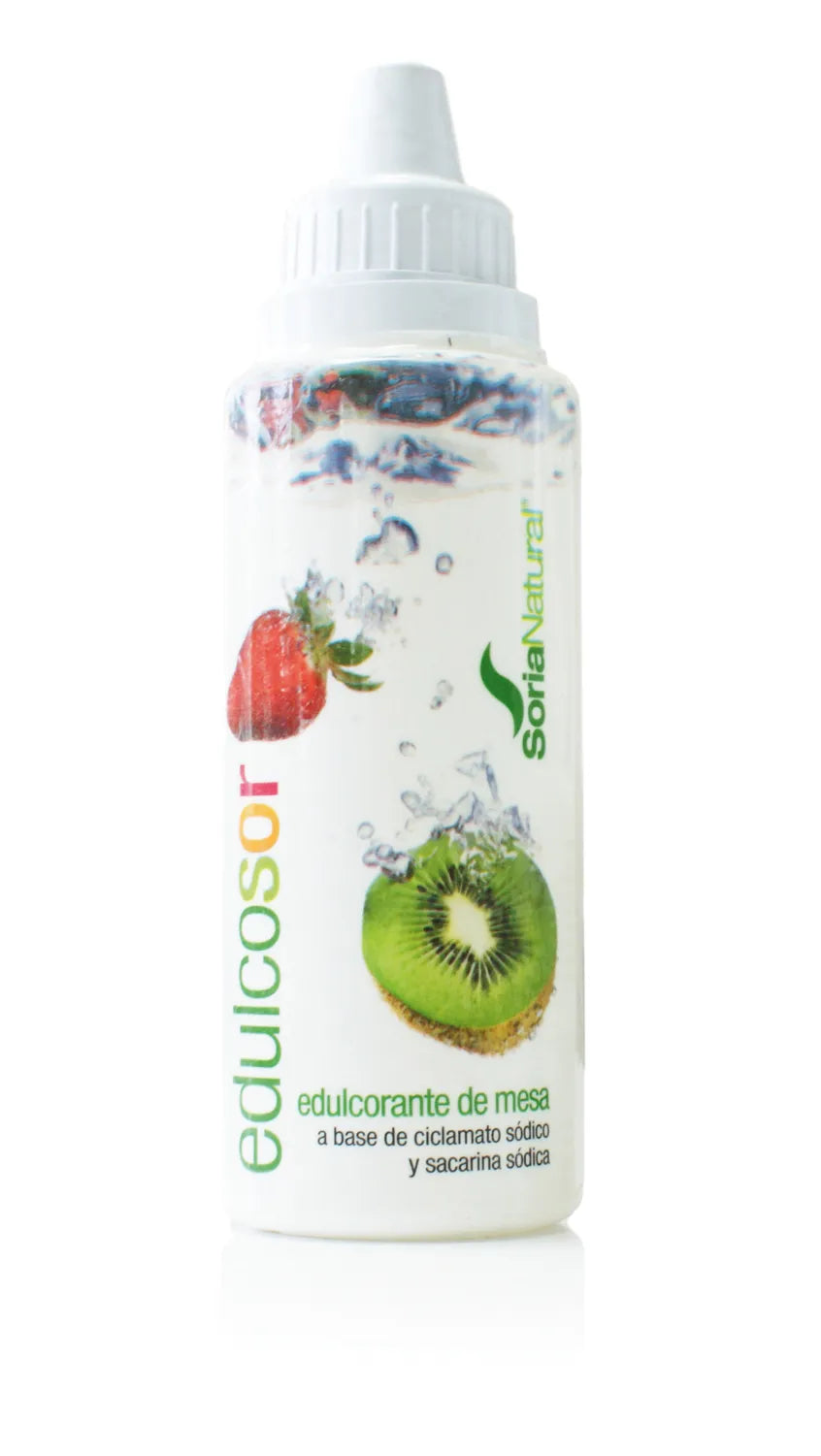 ALECOSOR ALECOSOR Edulcosor 100 ml Kosmetikprodukt