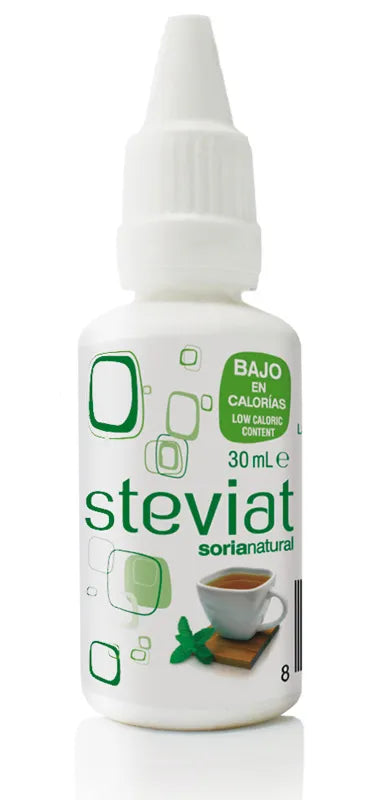 ALECOSOR ALECOSOR Steviat 30 ml Kosmetikprodukt