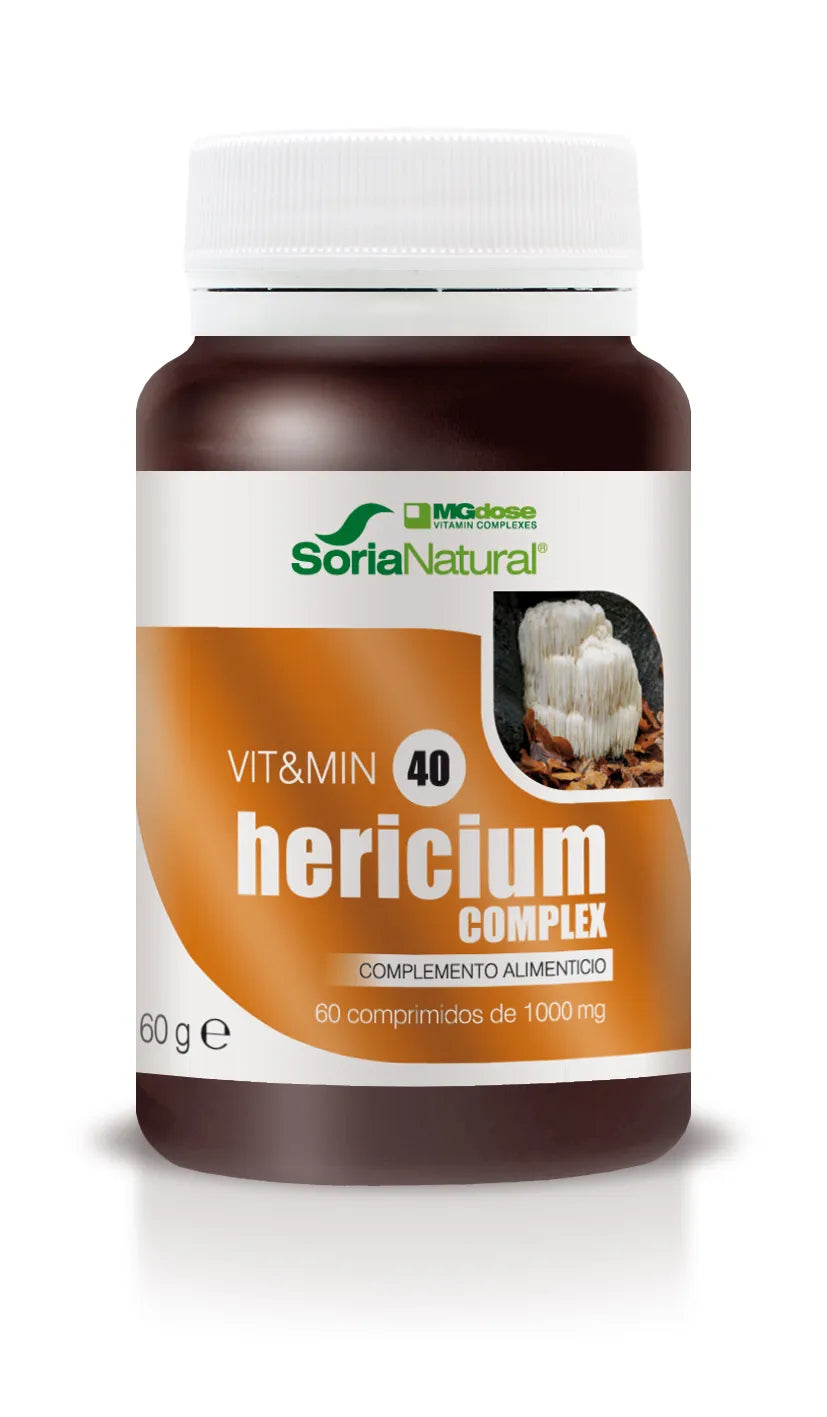 MGDOSE MGDOSE Hericium Complex Kosmetikpflege