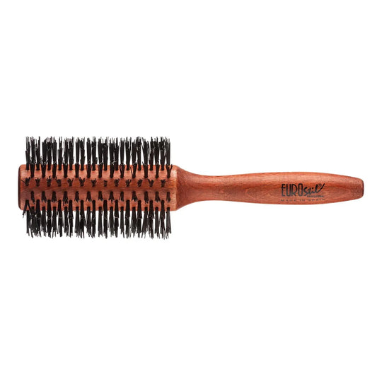 EUROSTIL EUROSTIL Nylon Rundbürste 1 Stück Kosmetik