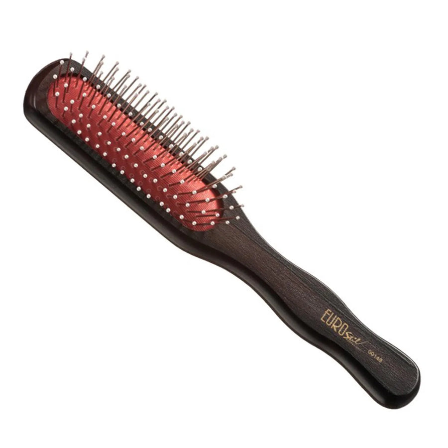 EUROSTIL EUROSTIL Fülle Bola Cepillo Recta Haarbürste 1 Stück Kosmetik