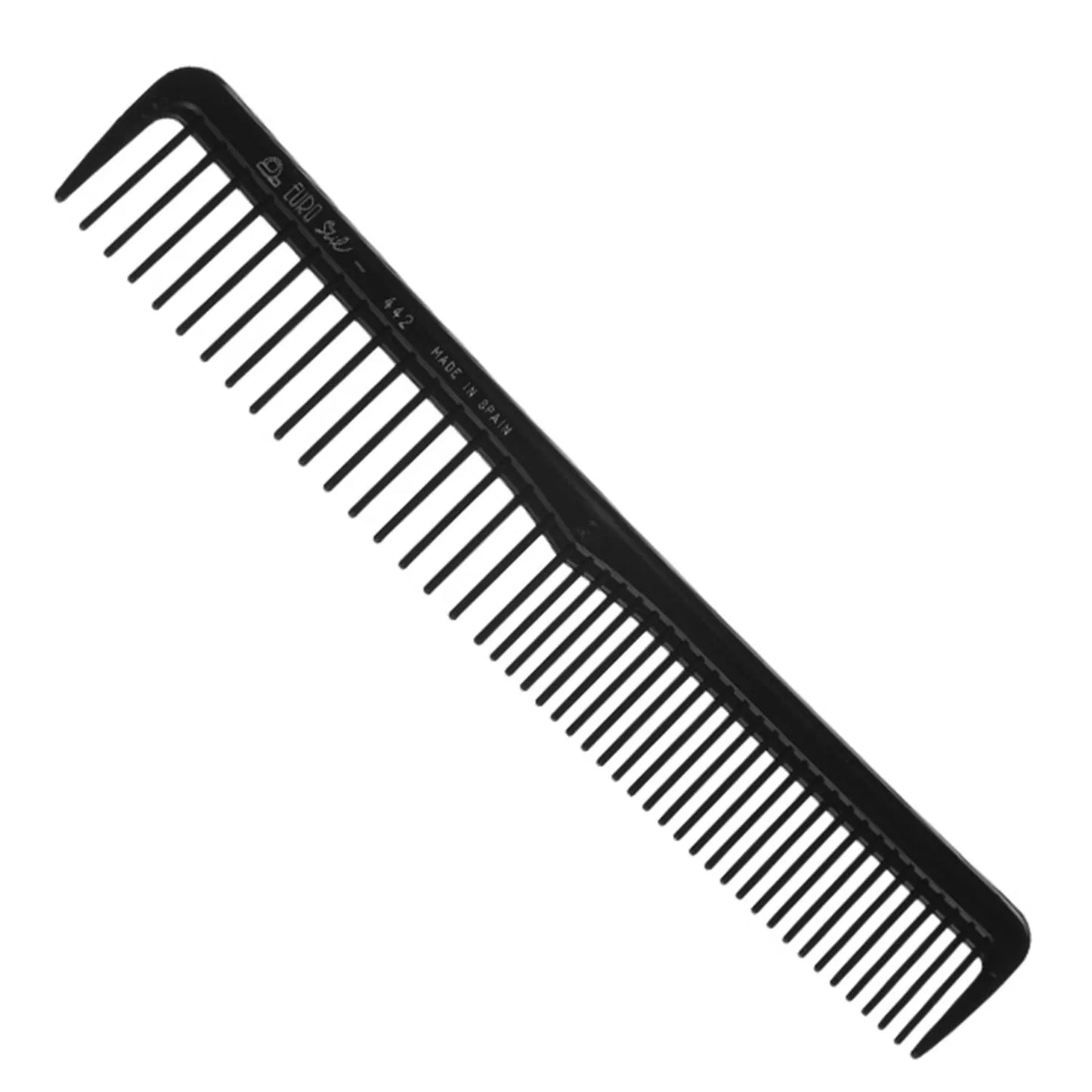 EUROSTIL EUROSTIL Batidor Professioneller Kamm Spezial 17,5 cm 1 Stück Kosmetik