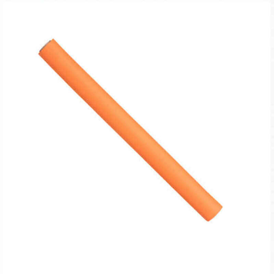 Eurostil Papillots Cortos Papillots im Set orange