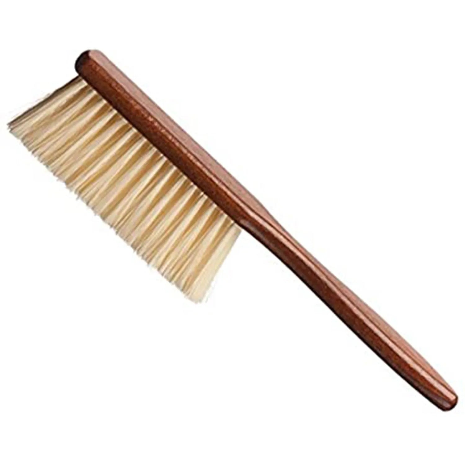 EUROSTIL EUROSTIL Haarbürste mit Holzgriff Mango Madera 1 Stück Kosmetik