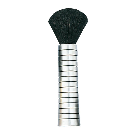EUROSTIL EUROSTIL Barbero Haarbürste silberfarben 1 Stück Kosmetik