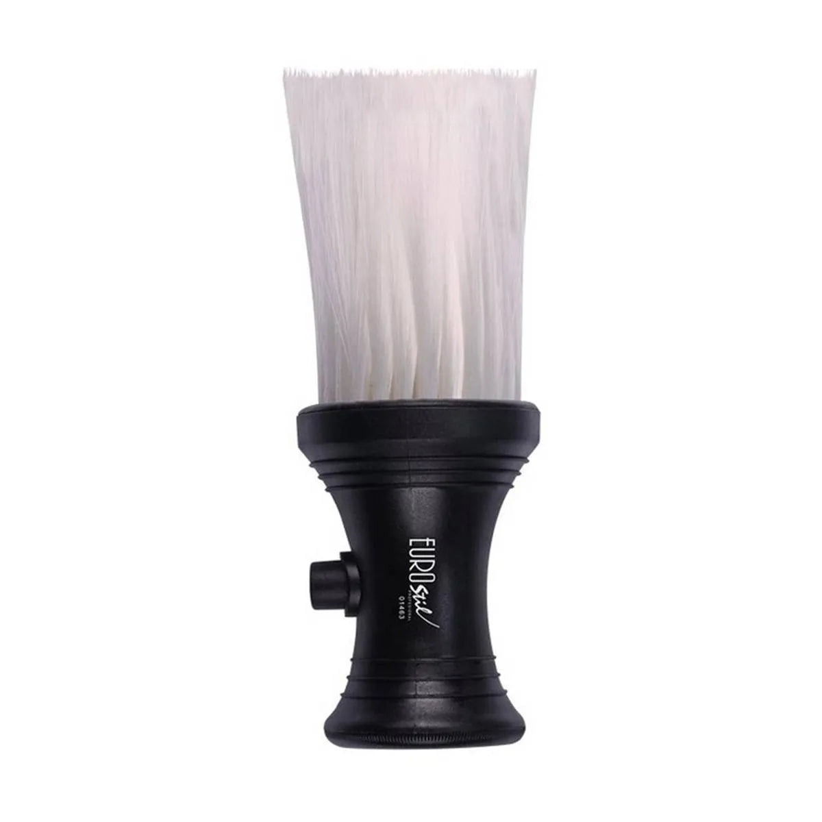 EUROSTIL EUROSTIL Bartpinsel mit Puder für die Bartpflege Kosmetik