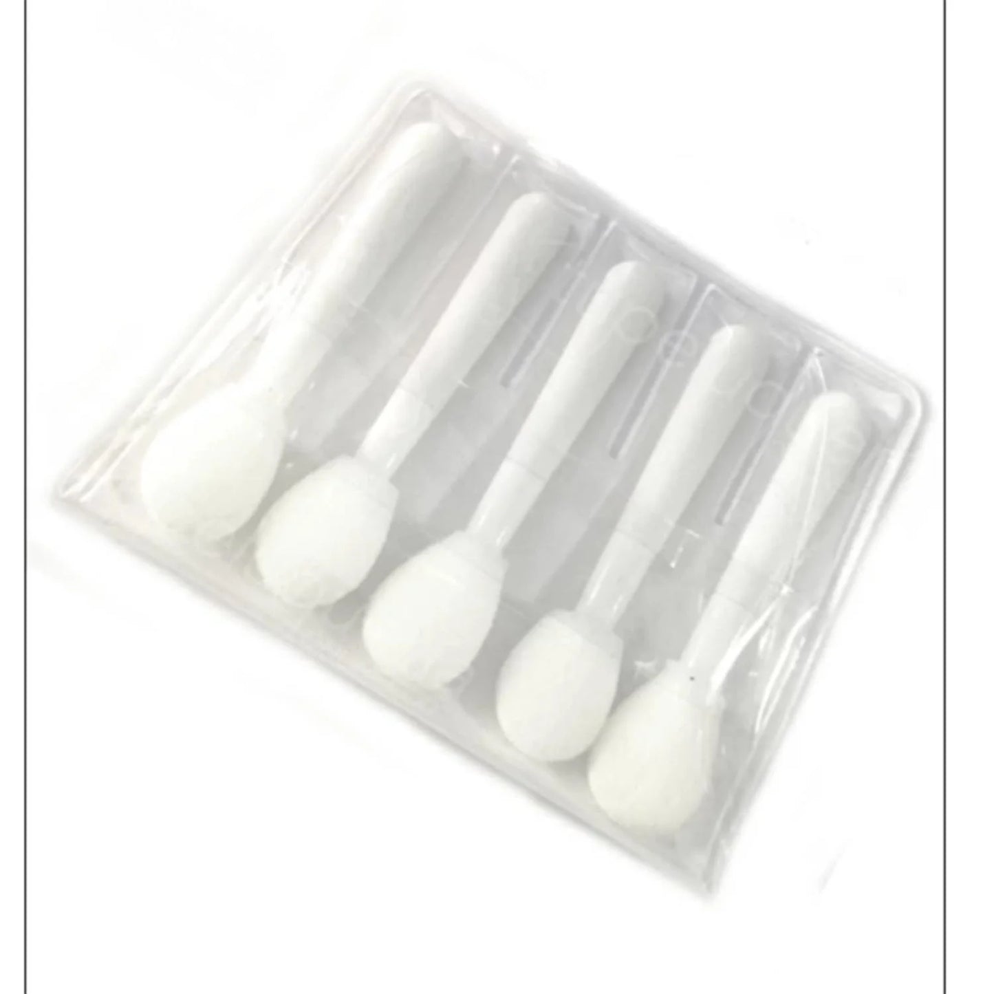 EUROSTIL EUROSTIL Pack Lidschatten-Applikatoren 1 Stück Kosmetik