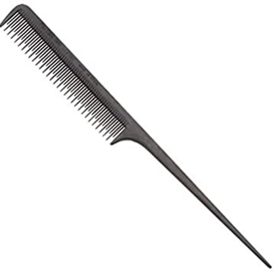 EUROSTIL EUROSTIL Peine Pua Especial aus Carbon 20,5 cm Kosmetik