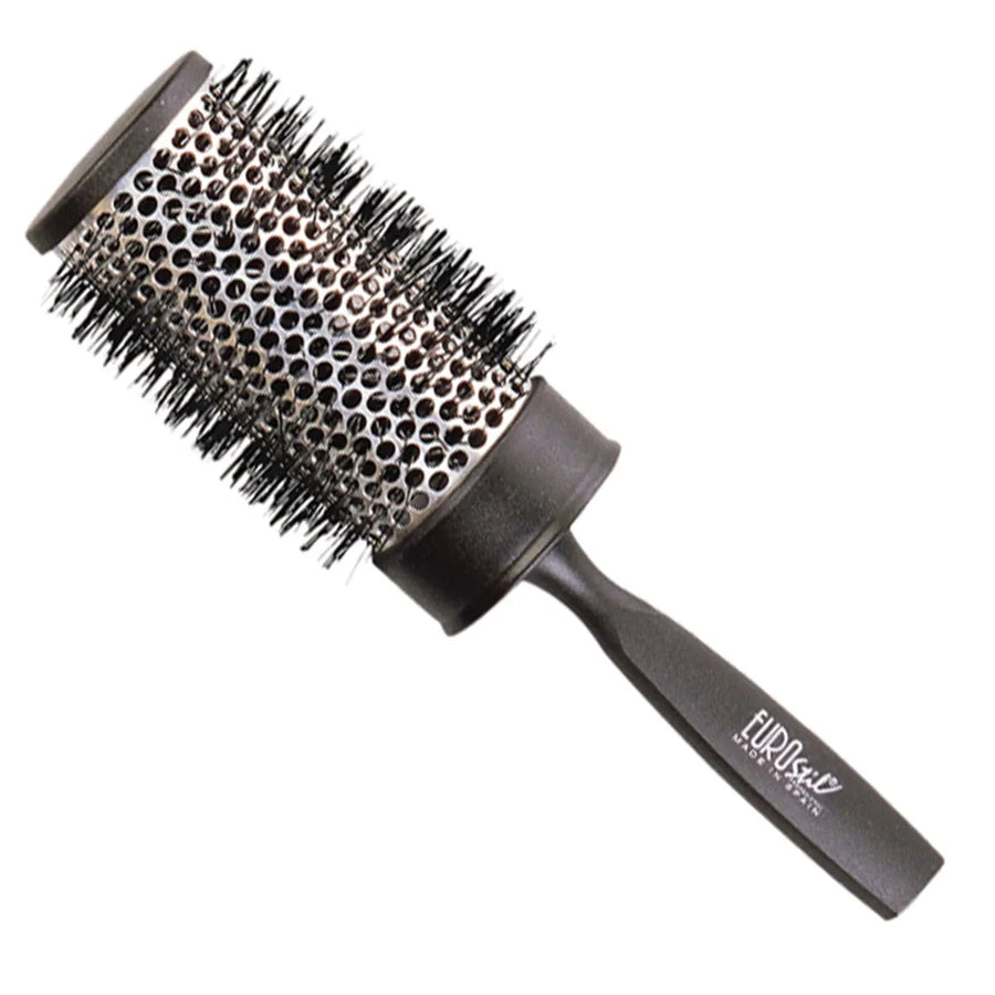 EUROSTIL EUROSTIL Termico Profesional Rundbürste 50 mm 1 Stück Kosmetik