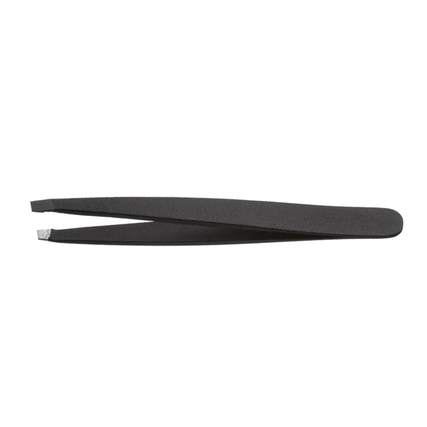EUROSTIL EUROSTIL Dorada Pinzette spitz schräg 9 cm zum Zupfen 1 Stück Kosmetik