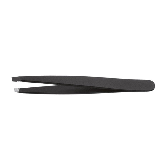 EUROSTIL EUROSTIL Dorada Pinzette spitz schräg 9 cm zum Zupfen 1 Stück Kosmetik