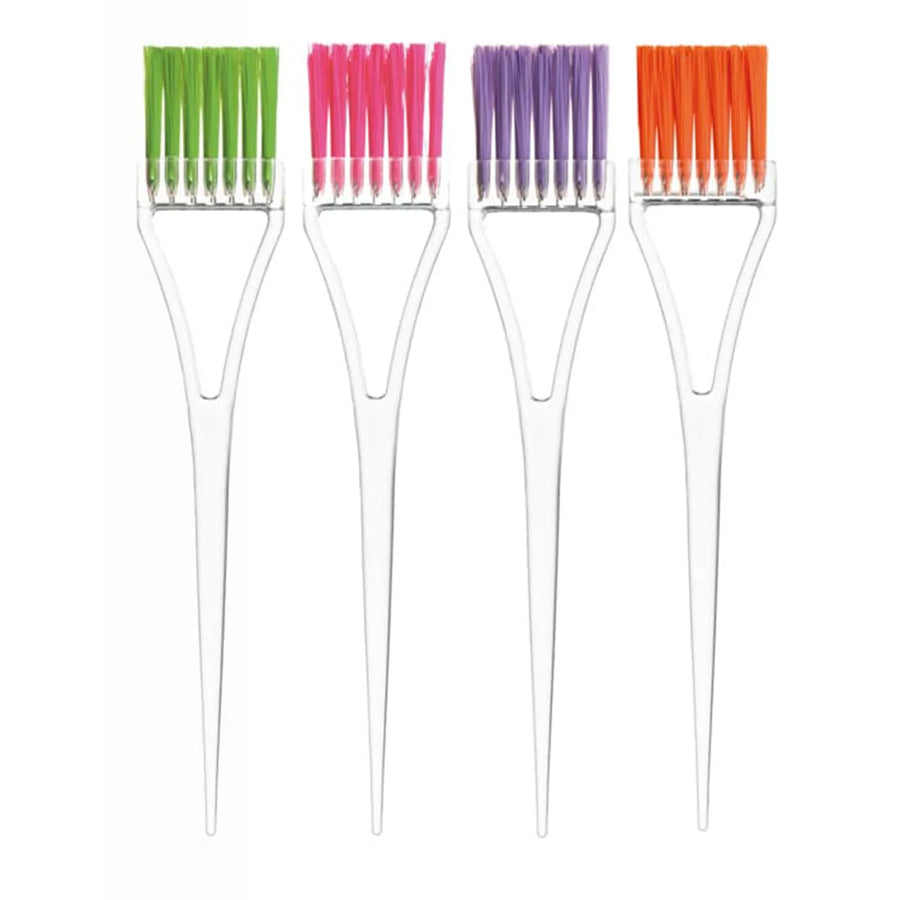 EUROSTIL EUROSTIL Paletina Tinque Pequeña Transparente Pinsel 1 Stück Kosmetik