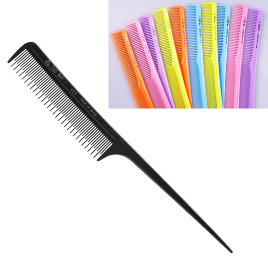 EUROSTIL EUROSTIL Pua Plastico Colores Peine 20 5 cm Especial 1 Stück Kosmetik