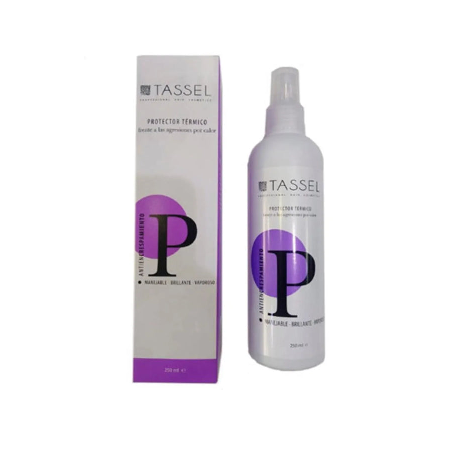 EUROSTIL EUROSTIL Tassel Protector Termico Spray 250 ml Hitzeschutzspray Kosmetik