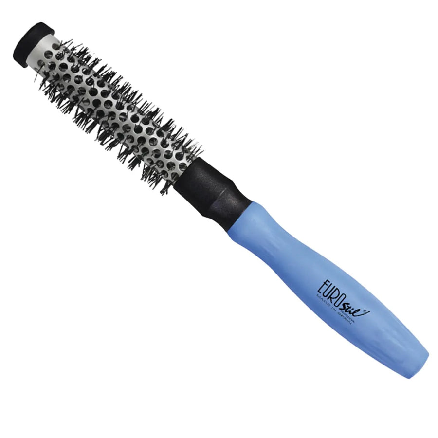 EUROSTIL EUROSTIL Termico Profesional Haarbürste mit Aluminiumgriff 1 Stück Kosmetik