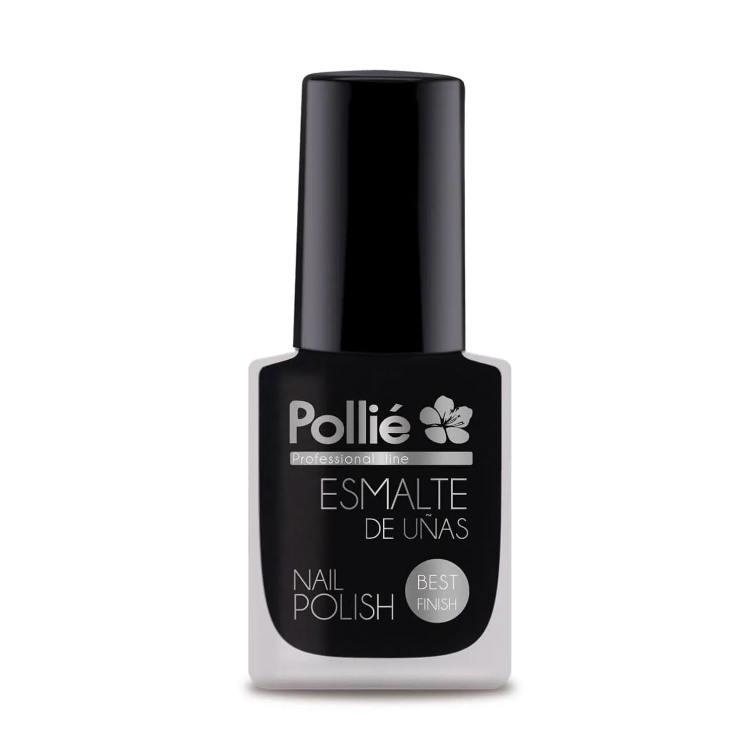 EUROSTIL EUROSTIL Nagellack Schwarz 12 ml Maquillaje Laca De Uñas Kosmetik