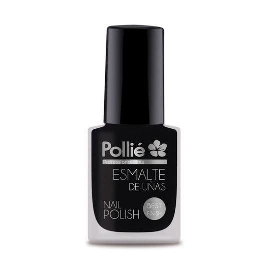EUROSTIL EUROSTIL Nagellack Schwarz 12 ml Maquillaje Laca De Uñas Kosmetik