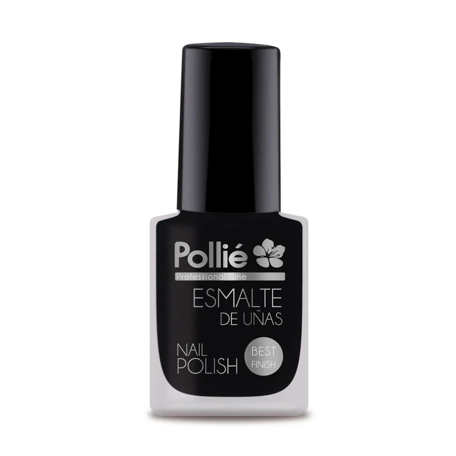 EUROSTIL EUROSTIL Nagellack Schwarz 12 ml Maquillaje Laca De Uñas Kosmetik