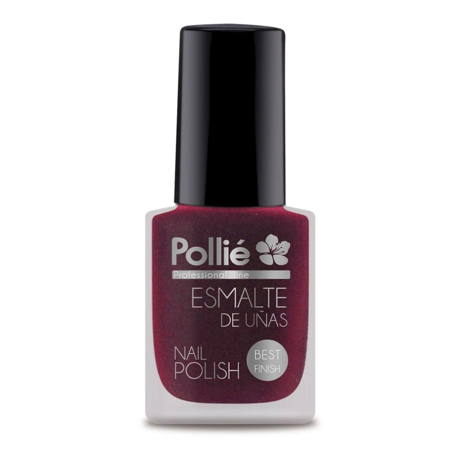 EUROSTIL EUROSTIL Nagellack Granate 12 ml Maquillaje Laca De Uñas Kosmetik