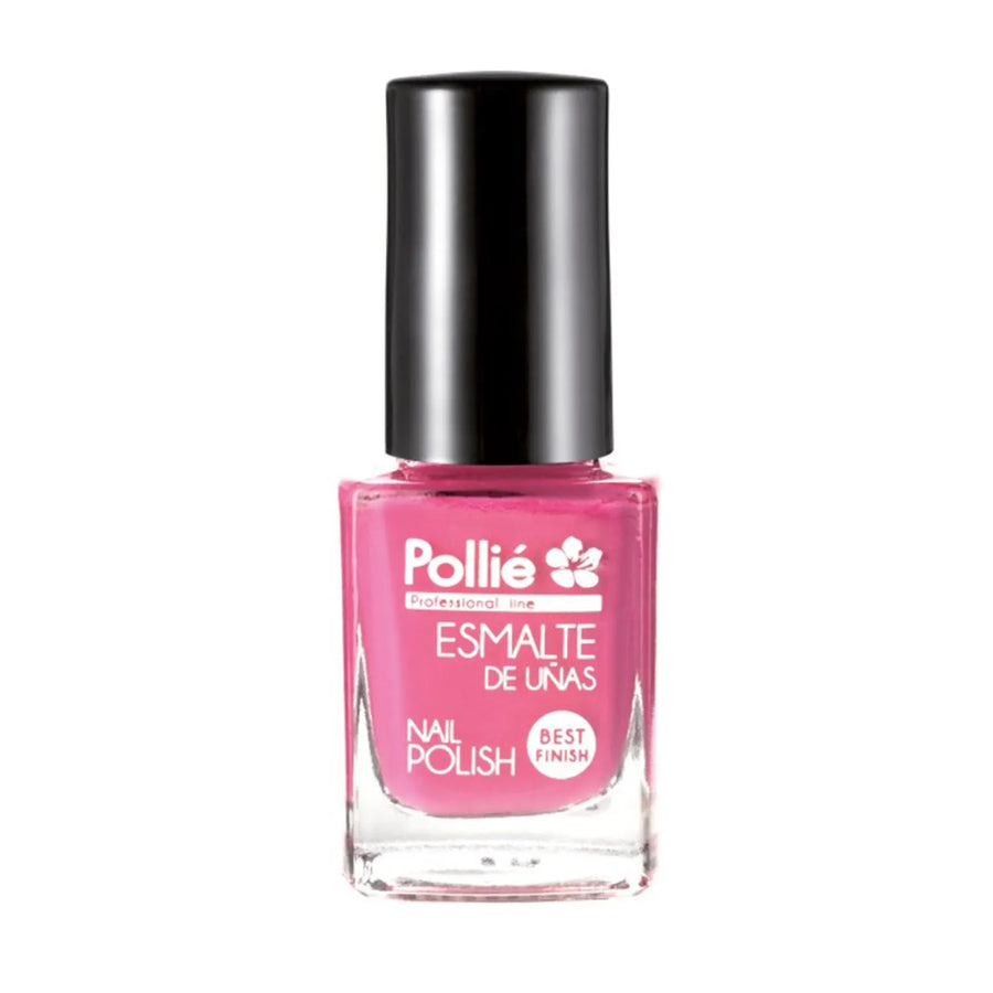 EUROSTIL EUROSTIL Nagellack Fucsia 12 ml Maquillaje Laca De Uñas Kosmetik