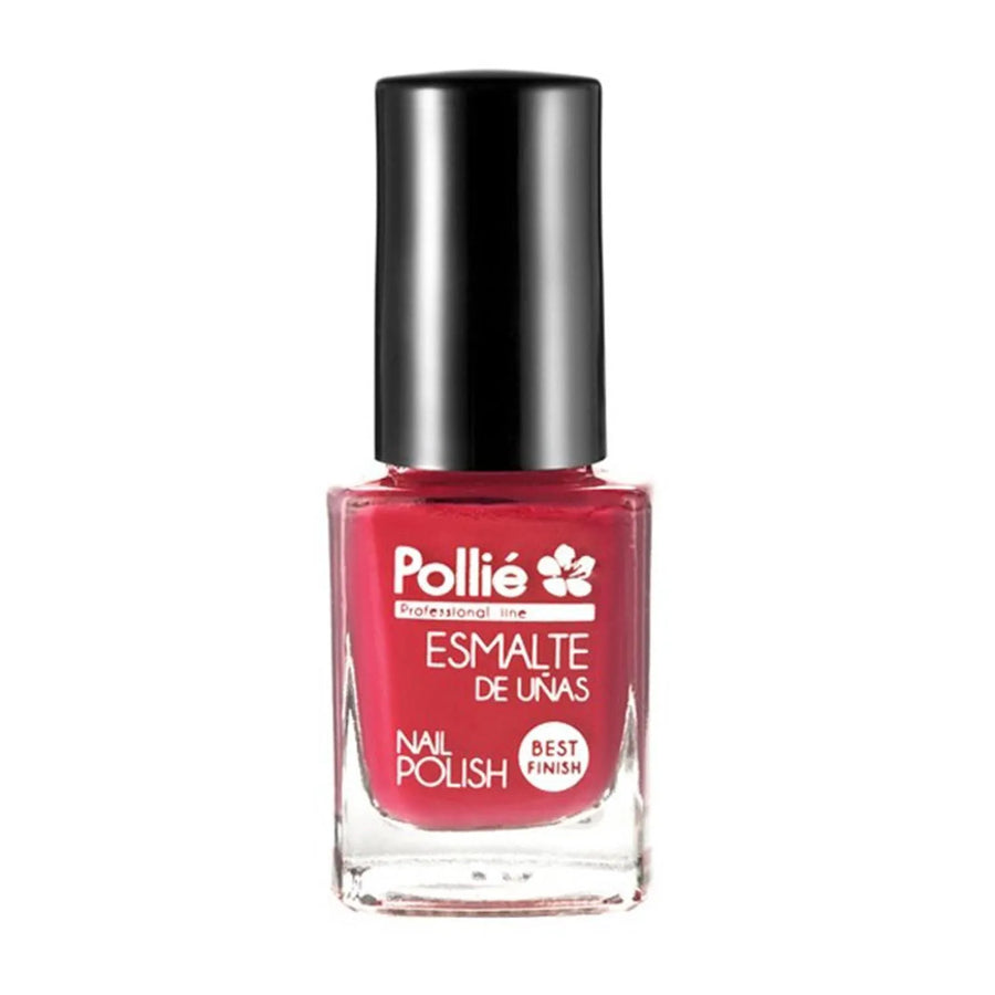 EUROSTIL EUROSTIL Nagellack Erdbeere 12 ml Maquillaje Laca De Uñas Kosmetik