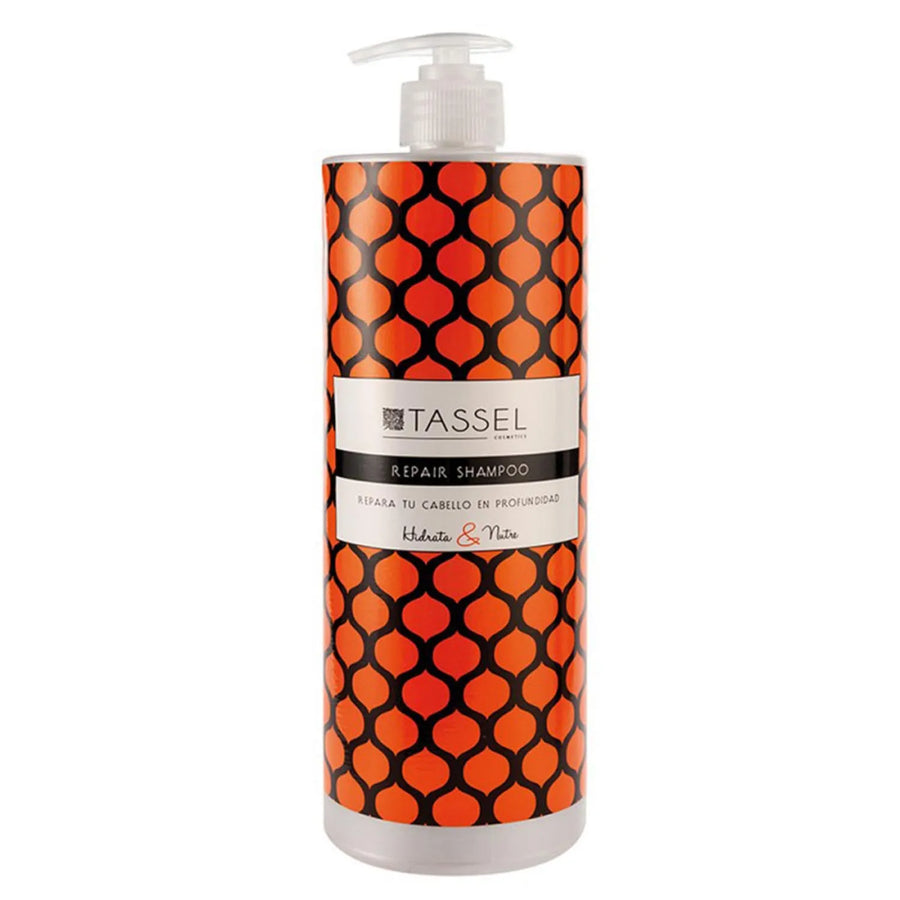 EUROSTIL EUROSTIL Nutricion Shampoo 1000 ml Kosmetik