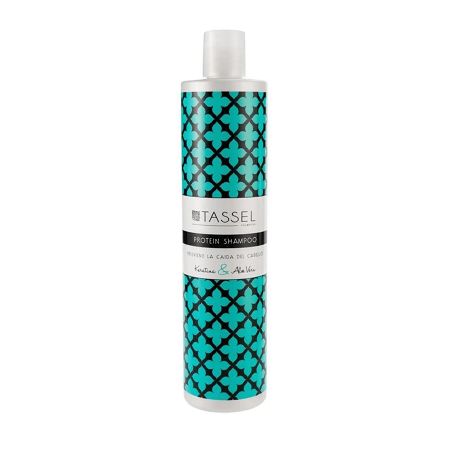 EUROSTIL EUROSTIL Tassel Shampoo Anti-Caida 400 ml Kosmetik