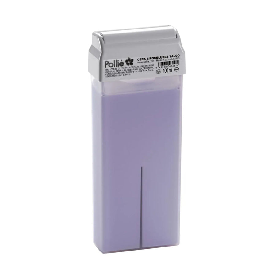 EUROSTIL EUROSTIL Roll-On Depilationswachs 100 ml Kosmetik