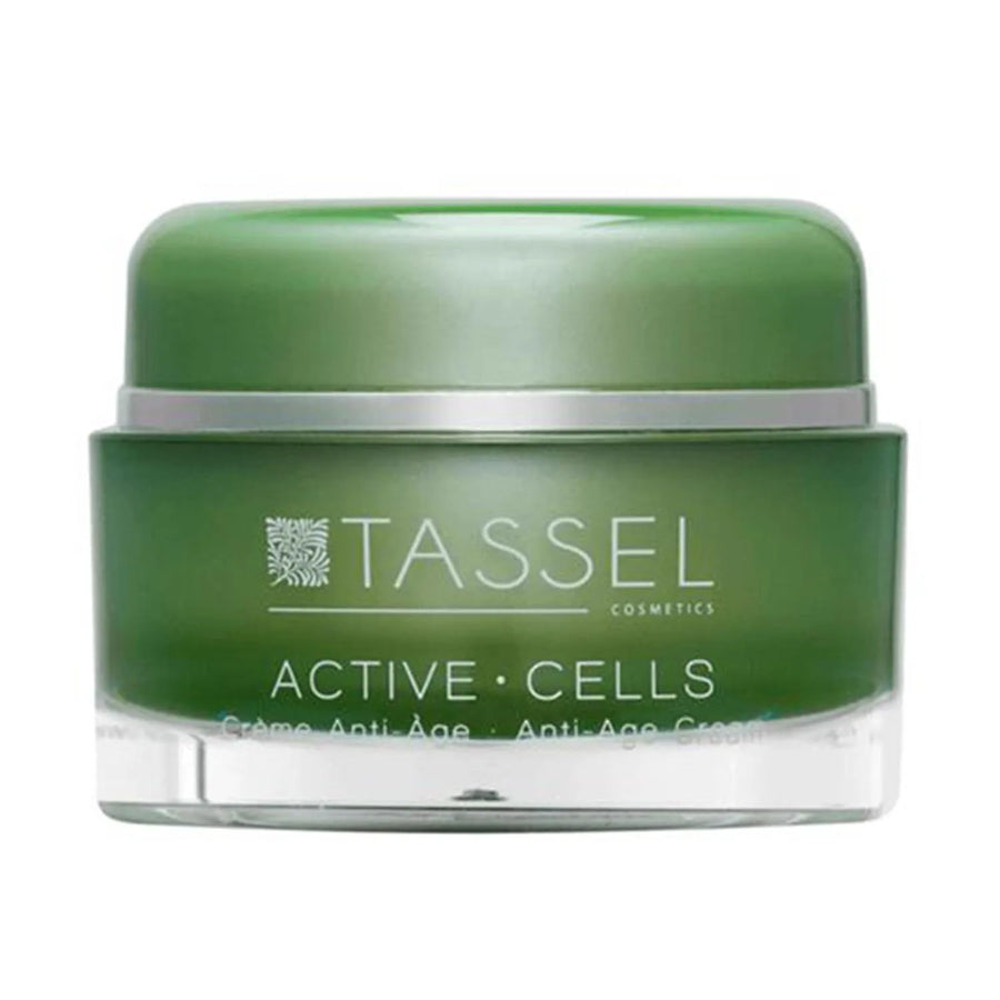 EUROSTIL EUROSTIL Tassel Crema Celulas Madre 50 ml Kosmetikpflege