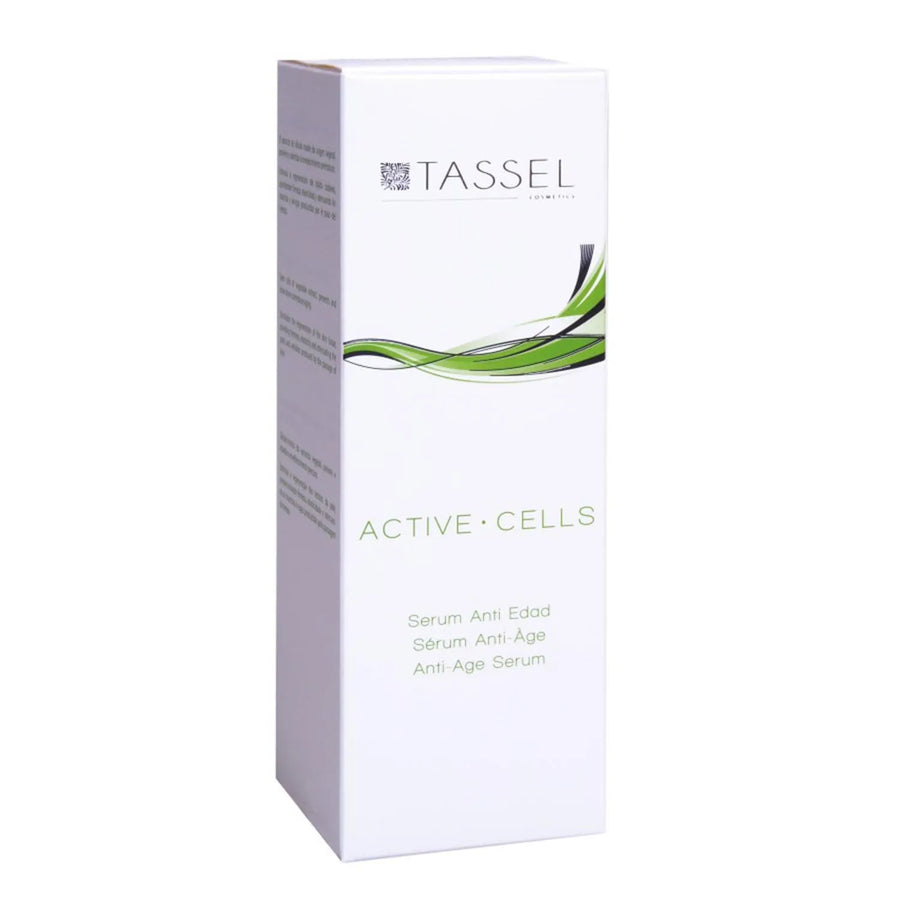 EUROSTIL EUROSTIL Tassel Serum Anti-Edad Active Cells 30 ml