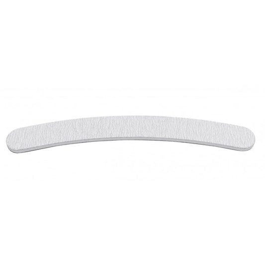 EUROSTIL EUROSTIL Cebra Acolchada gebogene Nagelfeile 175 mm 1 Stück Kosmetik