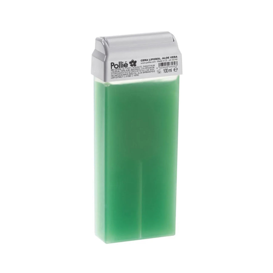 EUROSTIL EUROSTIL Aloe Vera Cera Roll-On 100 ml Kosmetikpflege