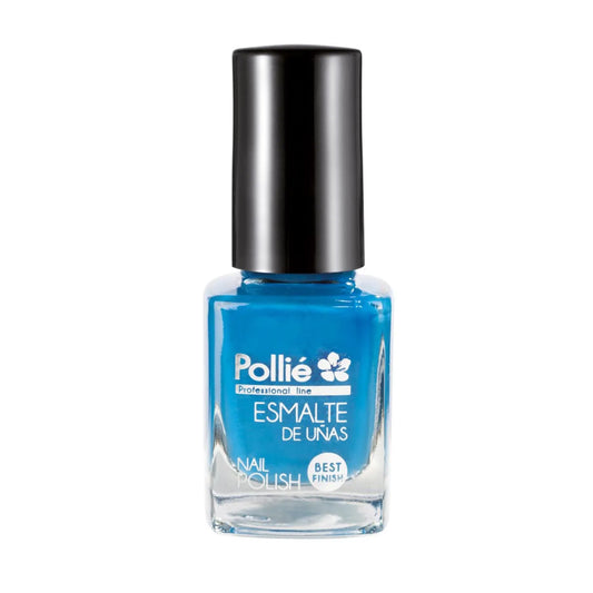 EUROSTIL EUROSTIL Uñas Nagellack Cyanblau 12 ml Kosmetik
